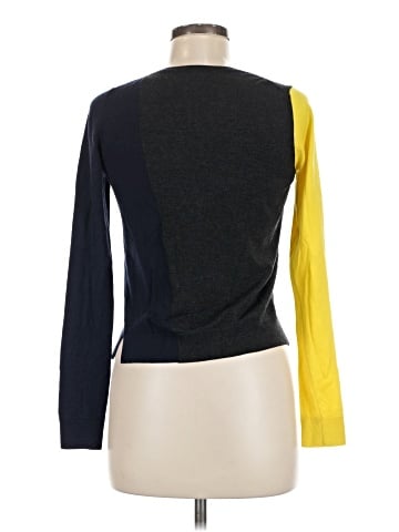 Theory Long Sleeve Top (view 2)