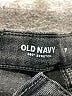Old Navy Hearts Gray Jeans Size 7 - photo 3