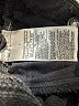 Old Navy Hearts Gray Jeans Size 7 - photo 4