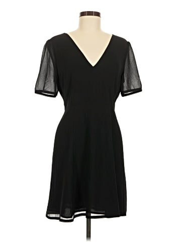ALLSAINTS Cocktail Dress (view 1)