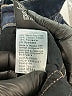 Big Star Solid Blue Jeans Size 27 waist - photo 6