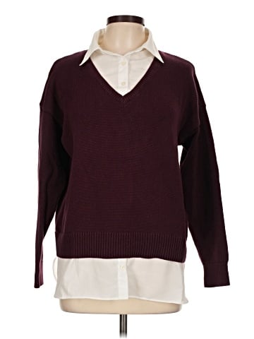Lauren by Ralph Lauren Sweater Vest (view 1)