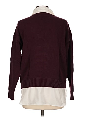 Lauren by Ralph Lauren Sweater Vest (view 2)