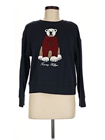 Tommy Hilfiger Sweatshirt (view 1)