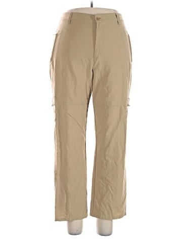 Travelsmith Casual Pants (view 1)