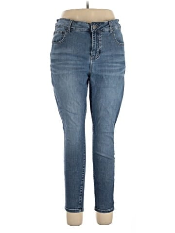 Maurices Jeans (view 1)
