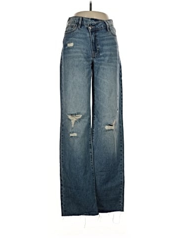 Aqua Jeans (view 1)
