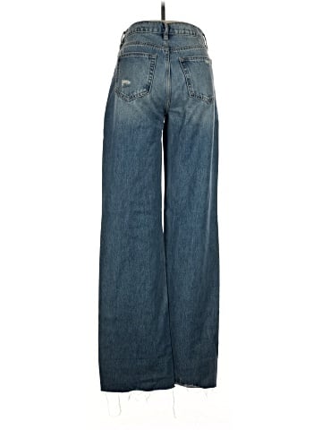 Aqua Jeans (view 2)