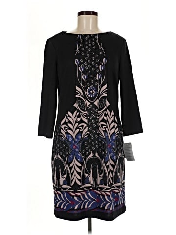 DM Donna Morgan Casual Dress (view 1)