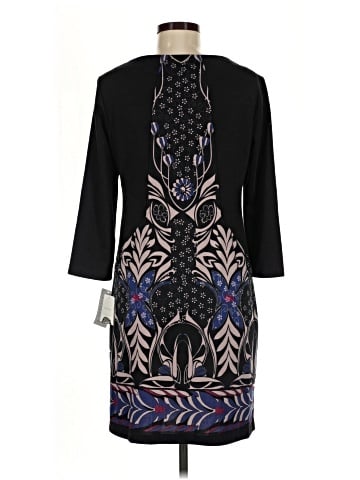 DM Donna Morgan Casual Dress (view 2)