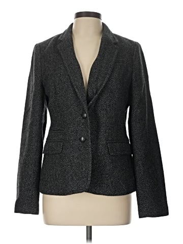 Banana Republic Factory Store Blazer (view 1)