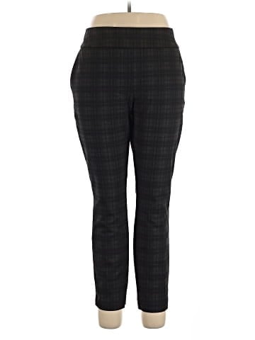 dalia Dress Pants (view 1)
