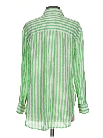 Rails Long Sleeve Button-Down Shirt (view 2)