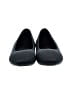 Cushionaire Black Flats Size 10 - photo 2