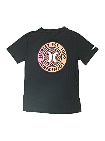Hurley Short Sleeve T-Shirt (view 1)