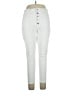 Express Ivory Jeans Size 14 - photo 1