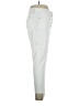 Express Ivory Jeans Size 14 - photo 4