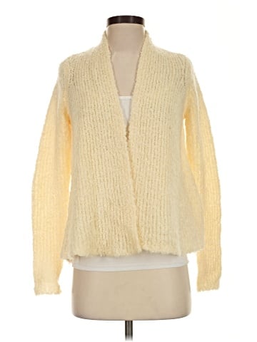 Ann Taylor LOFT Cardigan (view 1)