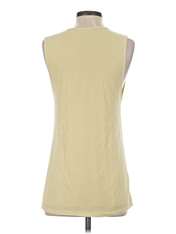 Banana Republic Sleeveless T-Shirt (view 2)