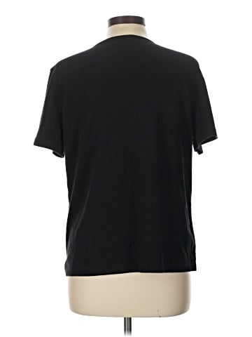 Classic Elements Short Sleeve Top (view 2)