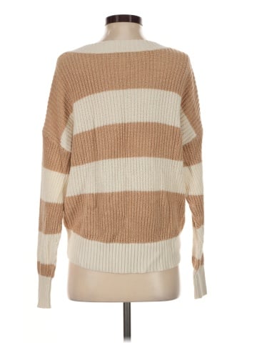 American Eagle Outfitters Pullover Sweater (view 2)
