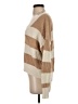 American Eagle Outfitters Stripes Tan Pullover Sweater Size S - photo 5