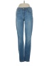 J.Crew Blue Jeans Size 24 waist - photo 1