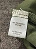 Cato 100% Polyester Green Jacket Size L - photo 7