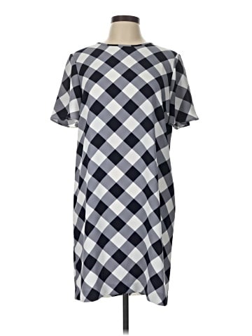 Ann Taylor Casual Dress (view 1)