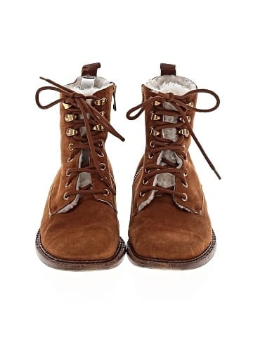 Vince. Ankle Boots (view 2)