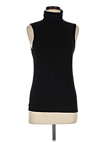 Saks Fifth Avenue Sleeveless T-Shirt (view 1)