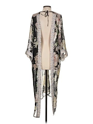 Band of Gypsies Cardigan (view 2)