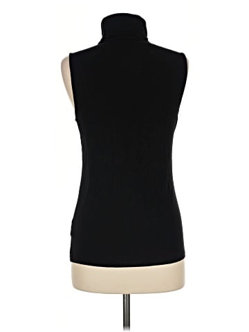 Saks Fifth Avenue Sleeveless T-Shirt (view 2)