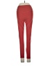 Abercrombie & Fitch Color Block Red Active Pants Size XS - photo 2
