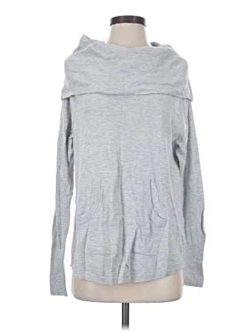 Banana Republic Factory Store Turtleneck Sweater (view 1)