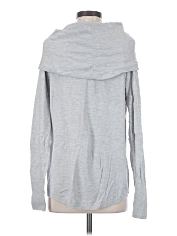 Banana Republic Factory Store Turtleneck Sweater (view 2)