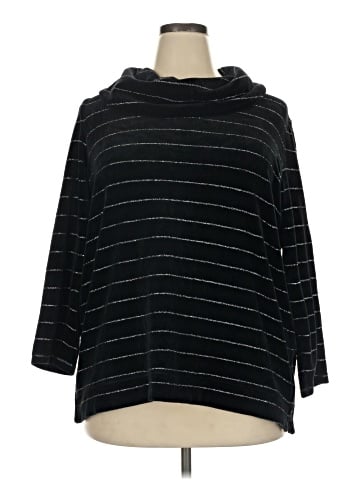 Talbots Pullover Sweater (view 1)