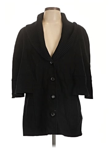 Mackage Wool Blazer (view 1)