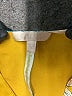 Guess 100% Polyester Yellow 3/4 Sleeve Blouse Size XS - photo 7