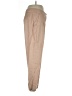Express Solid Tan Casual Pants Size 10 - photo 4