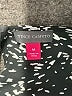 Vince Camuto 100% Polyester Silver Long Sleeve Blouse Size M - photo 7