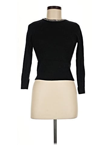 Lauren by Ralph Lauren Pullover Sweater (view 1)