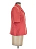 Pendleton Red Blazer Size 4 - photo 4