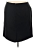 Talbots Solid Black Formal Skirt Size 18 Petite - photo 2
