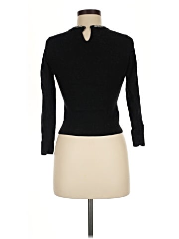 Lauren by Ralph Lauren Pullover Sweater (view 2)