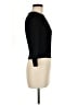 Lauren by Ralph Lauren Black Pullover Sweater Size M - photo 4