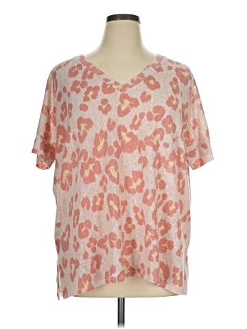 Cherish Short Sleeve T-Shirt (view 1)