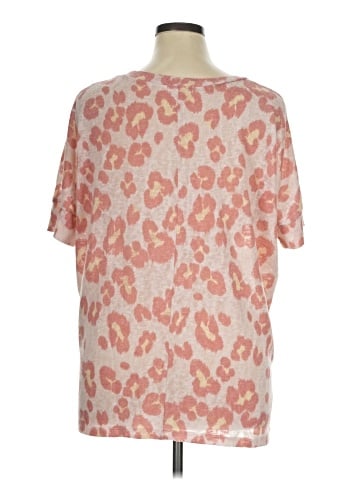 Cherish Short Sleeve T-Shirt (view 2)