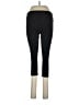 lucy Polka Dots Black Active Pants Size L - photo 2