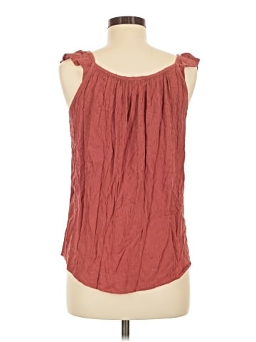 Maurices Sleeveless Blouse (view 2)